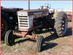 Smith Tire and Repair IH W4